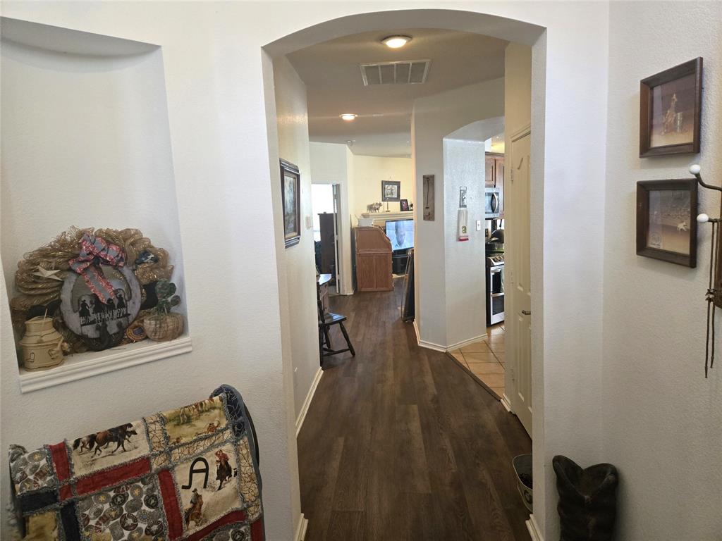 1008 Fort Apache Drive