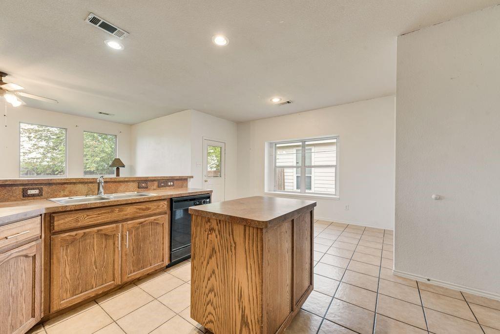 Sendera Ranch - Residential