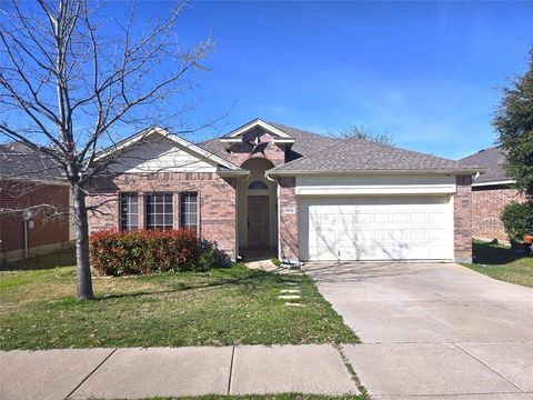 1008 Fort Apache Drive Fort Worth TX 76052