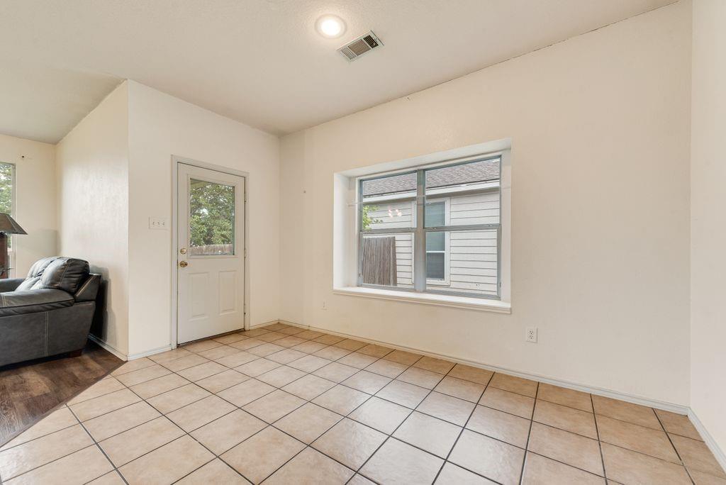 Sendera Ranch - Residential