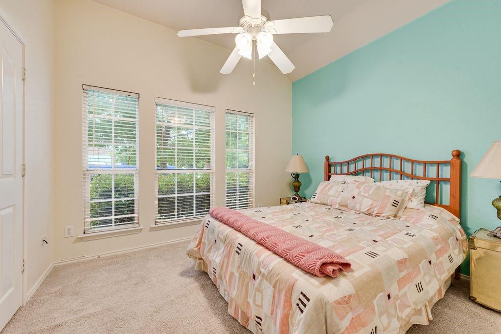 Sendera Ranch - Residential
