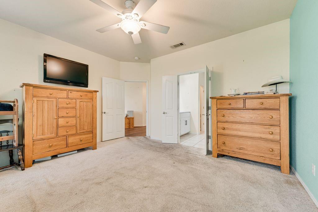 Sendera Ranch - Residential