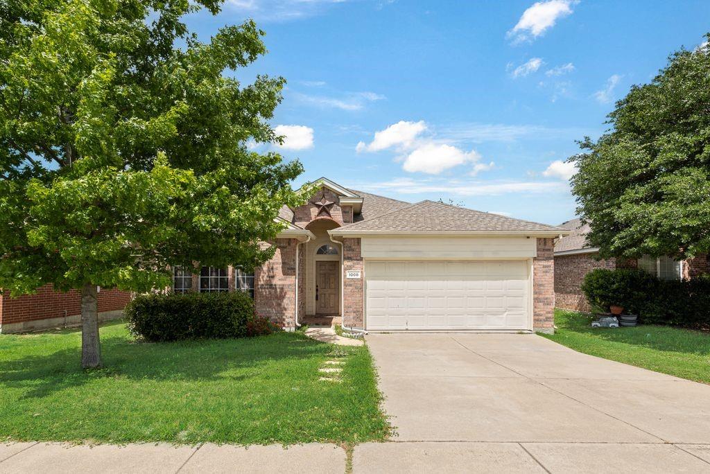 Sendera Ranch - Residential