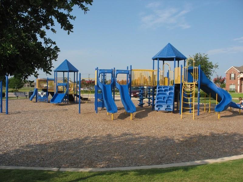 Sendera Ranch - Residential