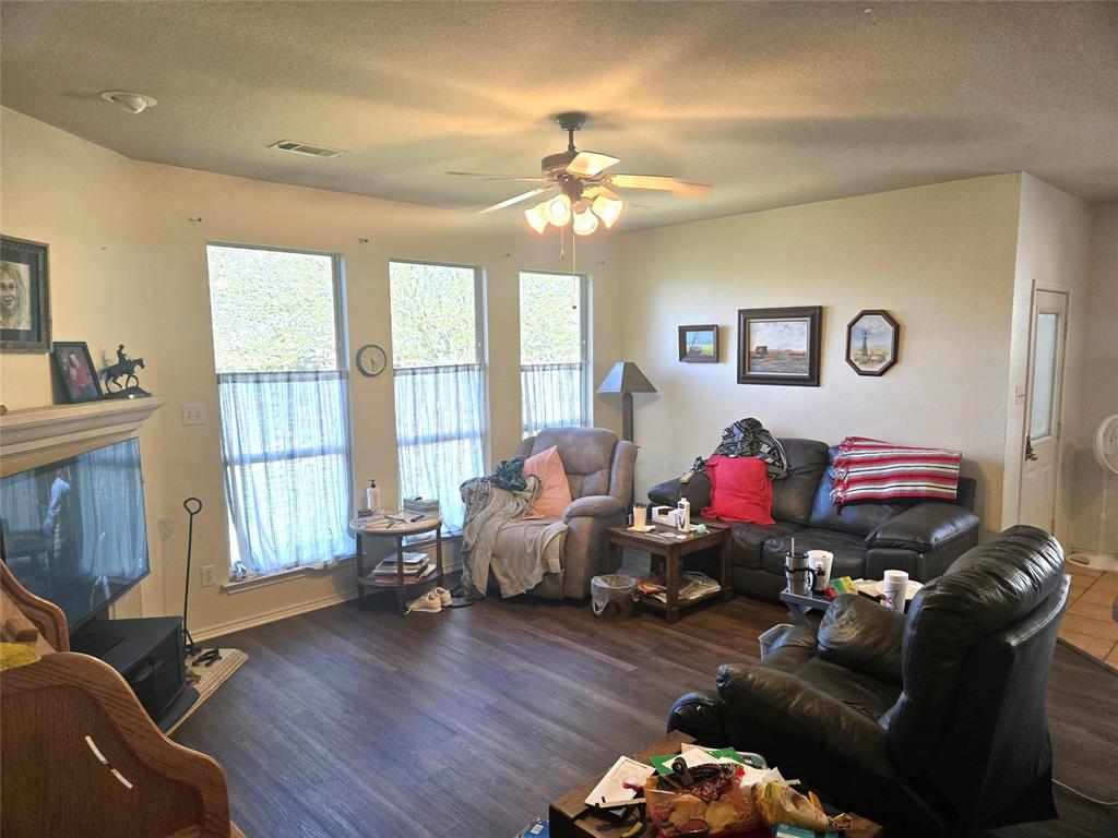 Sendera Ranch - Residential