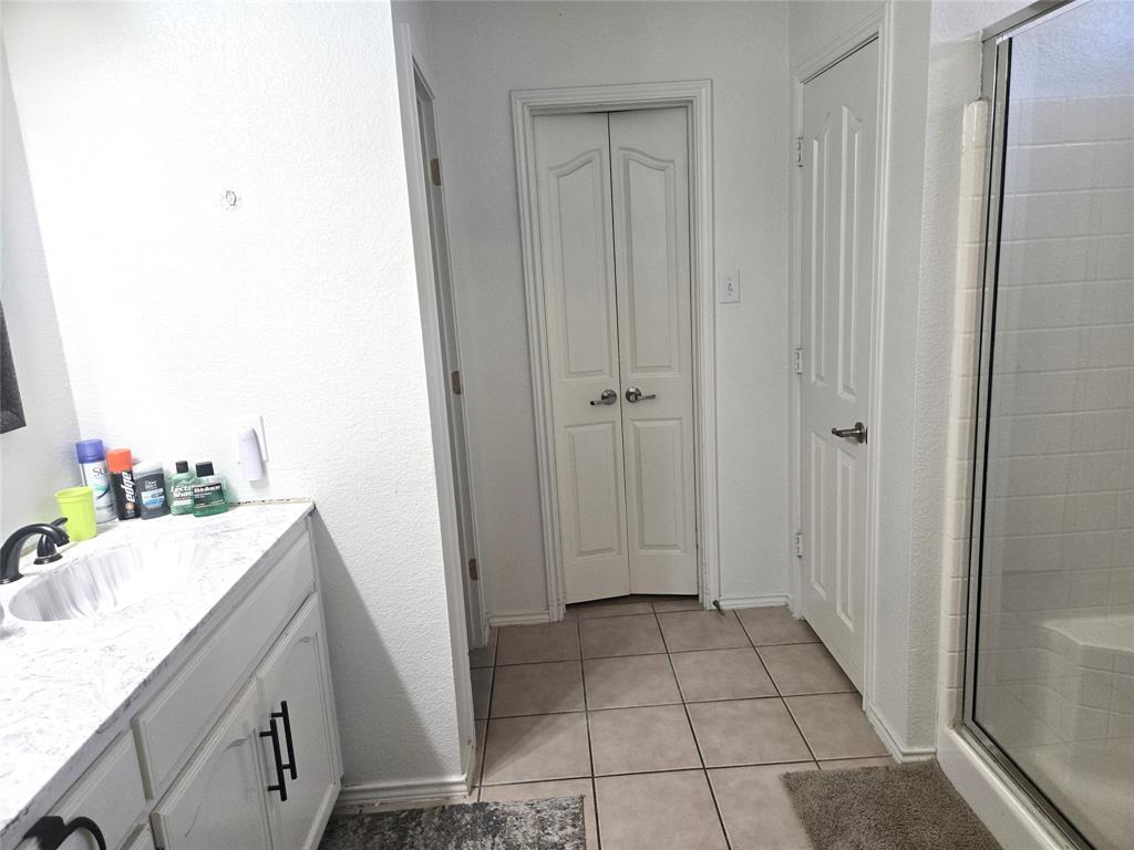 Sendera Ranch - Residential