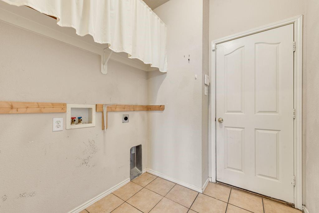 Sendera Ranch - Residential