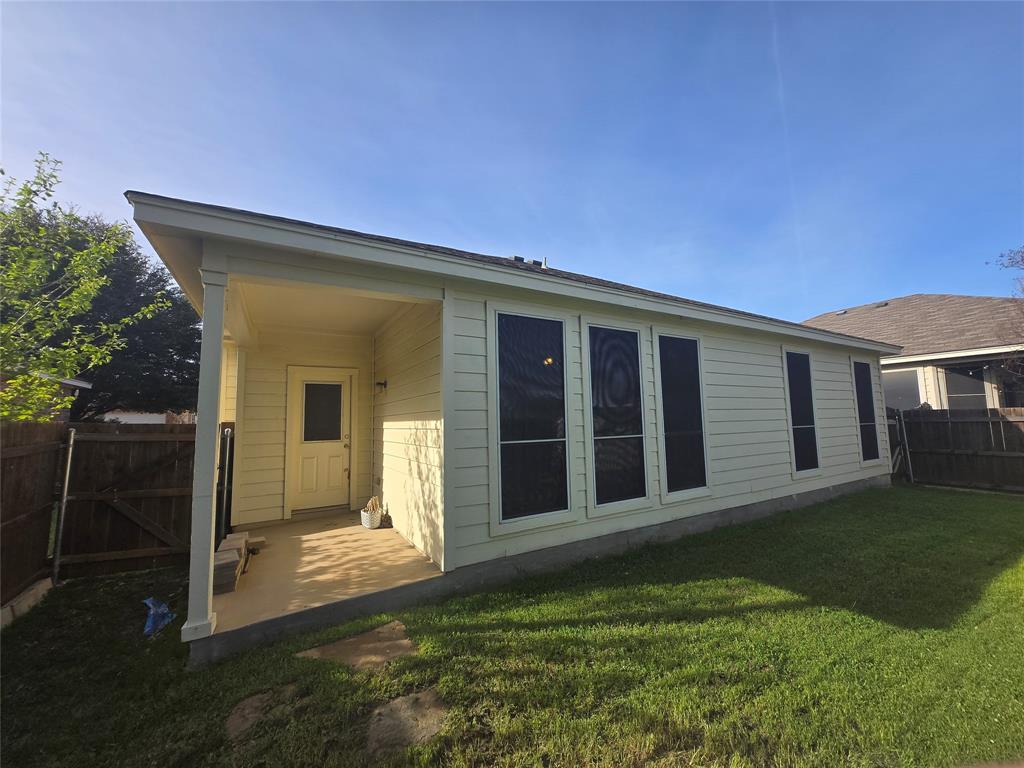 Sendera Ranch - Residential