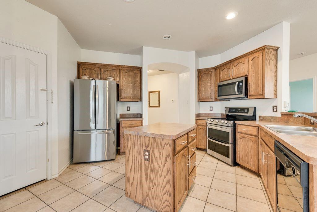 Sendera Ranch - Residential