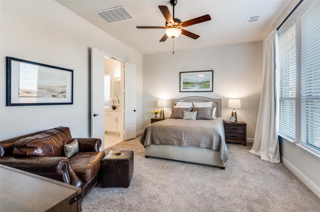 Seventeen Lakes - Residential