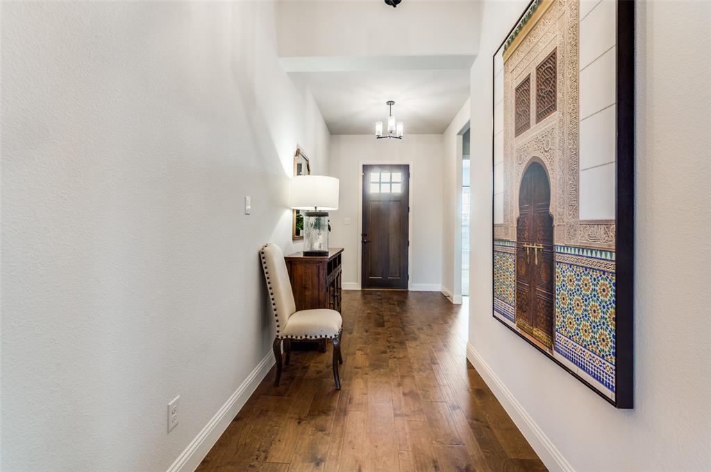 Seventeen Lakes - Residential