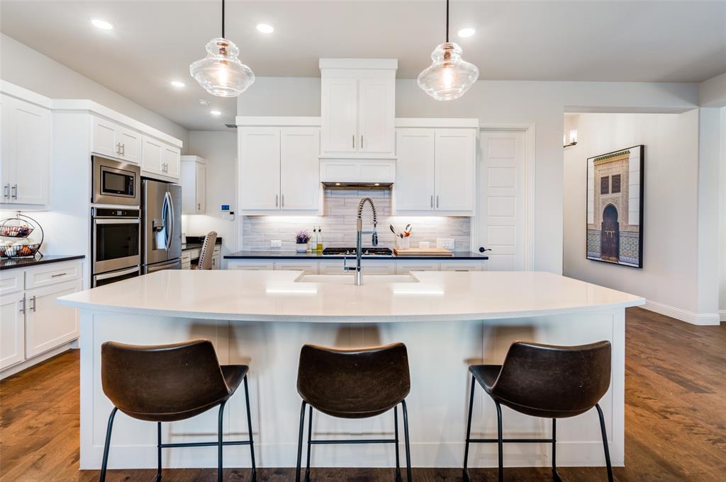 Seventeen Lakes - Residential