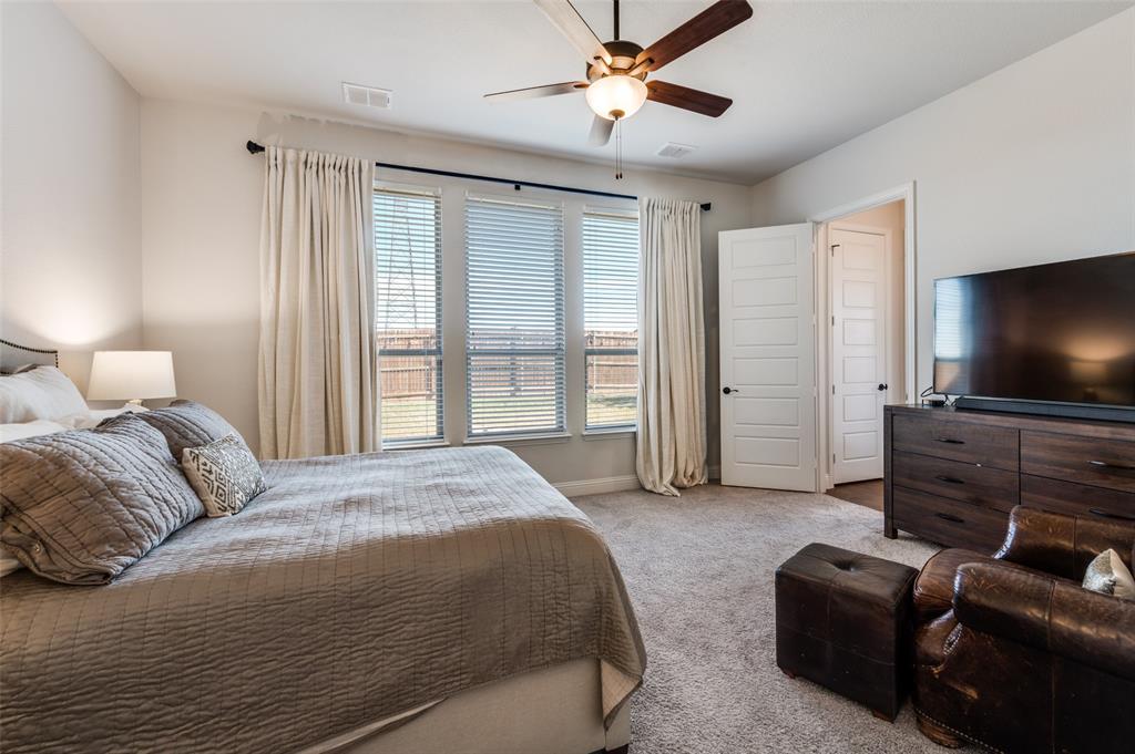 Seventeen Lakes - Residential