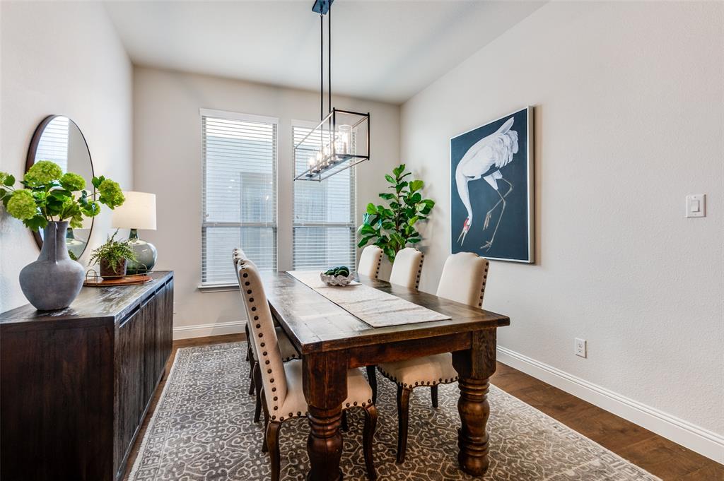 Seventeen Lakes - Residential