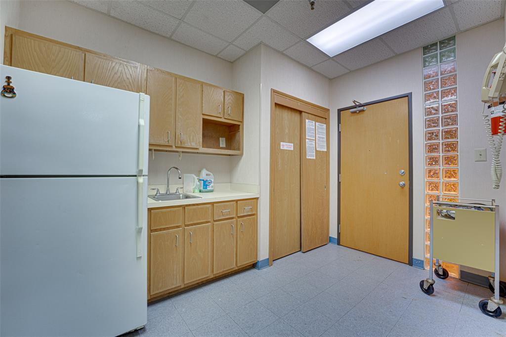 Southwest Medical Office - Commercial Sale