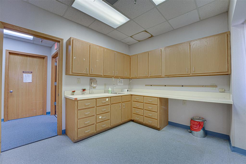 Southwest Medical Office - Commercial Sale