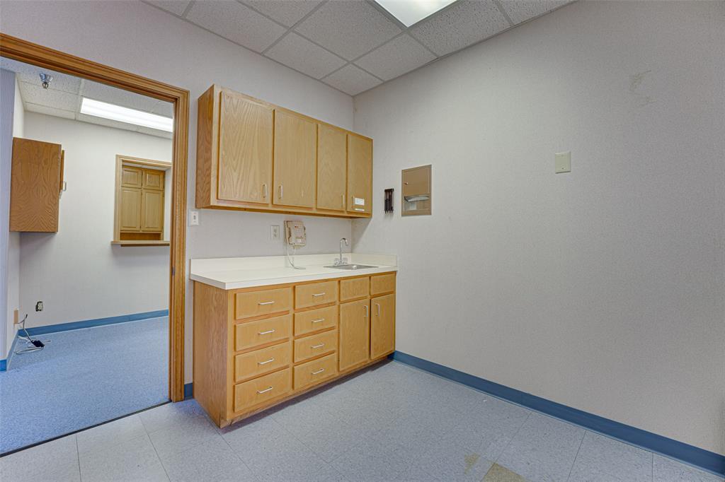 Southwest Medical Office - Commercial Sale