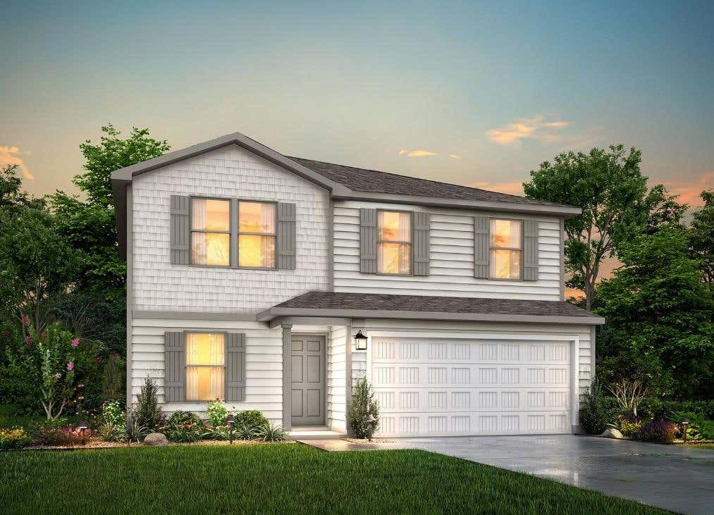 Photo of 417 Poplar Court, Hico, TX 76457 (MLS # 21306717)