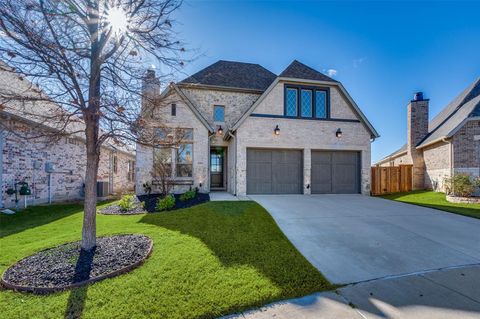 2604 Southfield The Colony TX 75056