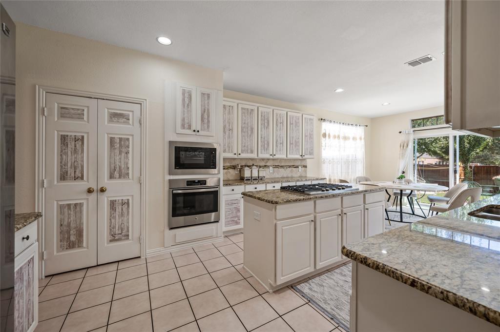 Meadow Ridge - Residential