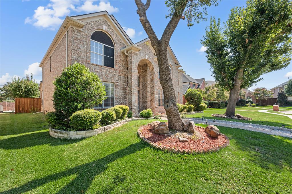 8004 Liebert Drive