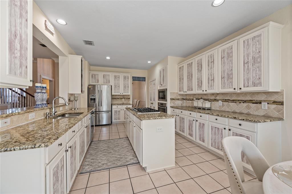 Meadow Ridge - Residential