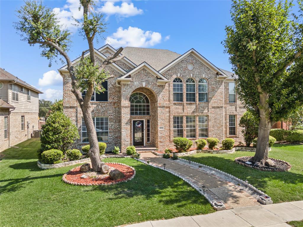 Meadow Ridge - Residential