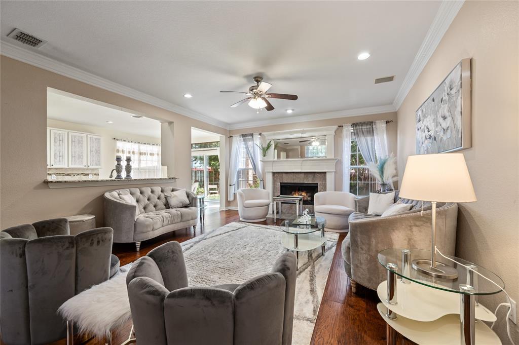 Meadow Ridge - Residential