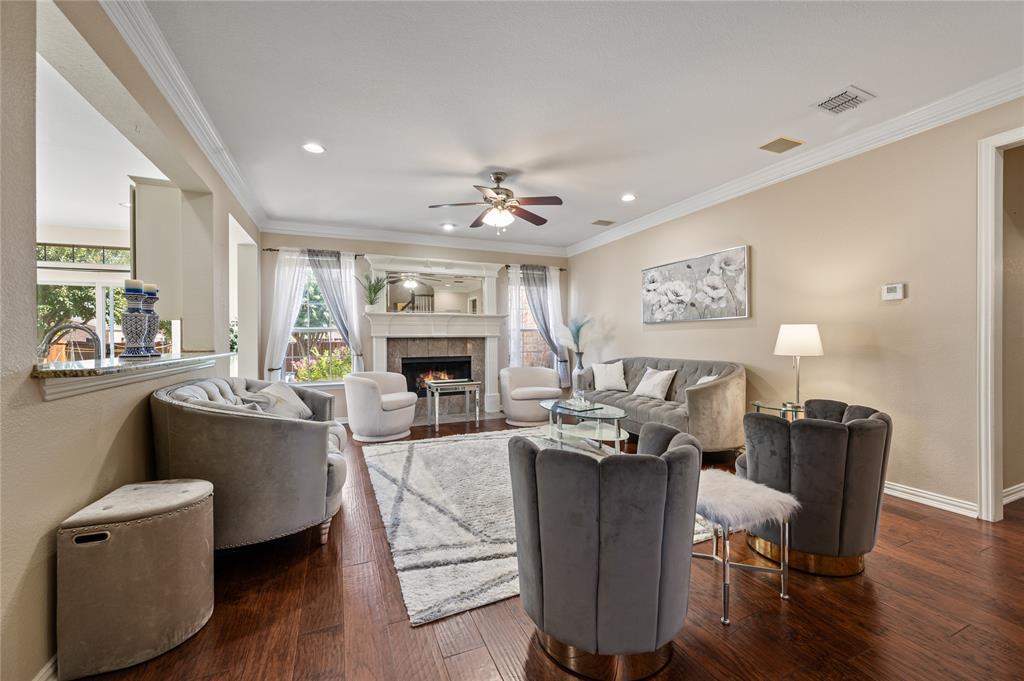 Meadow Ridge - Residential