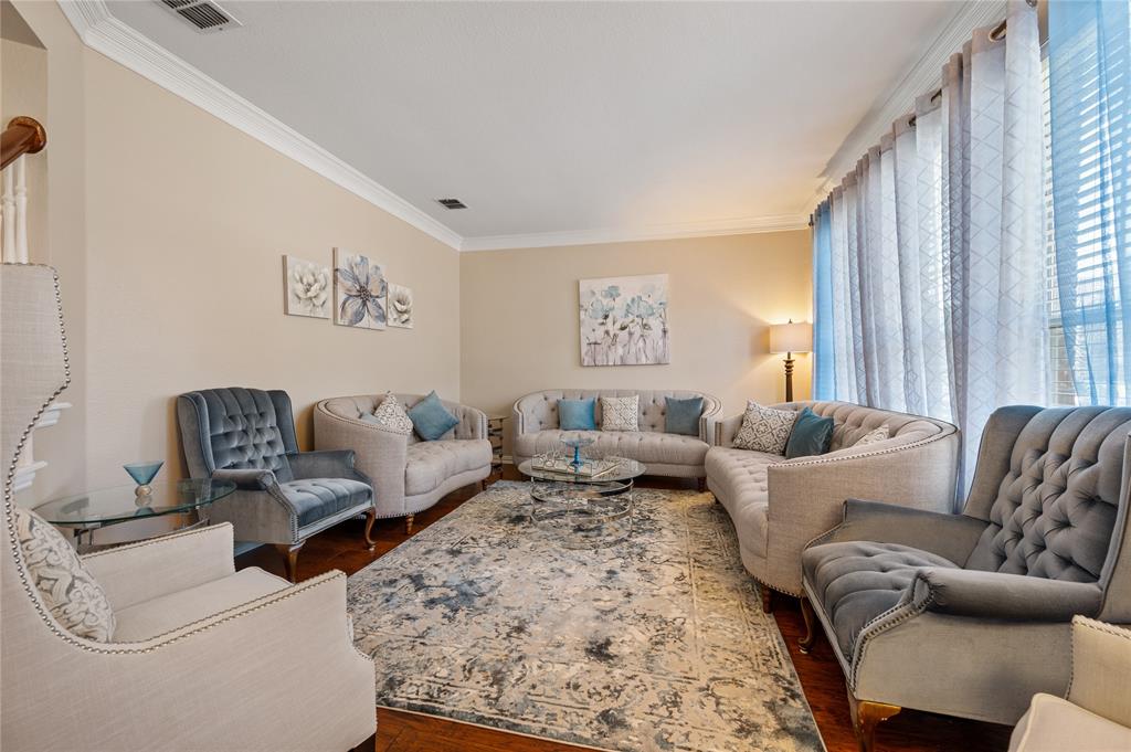 Meadow Ridge - Residential