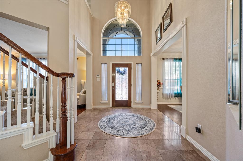 Meadow Ridge - Residential