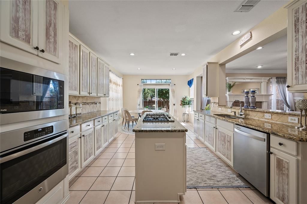 Meadow Ridge - Residential