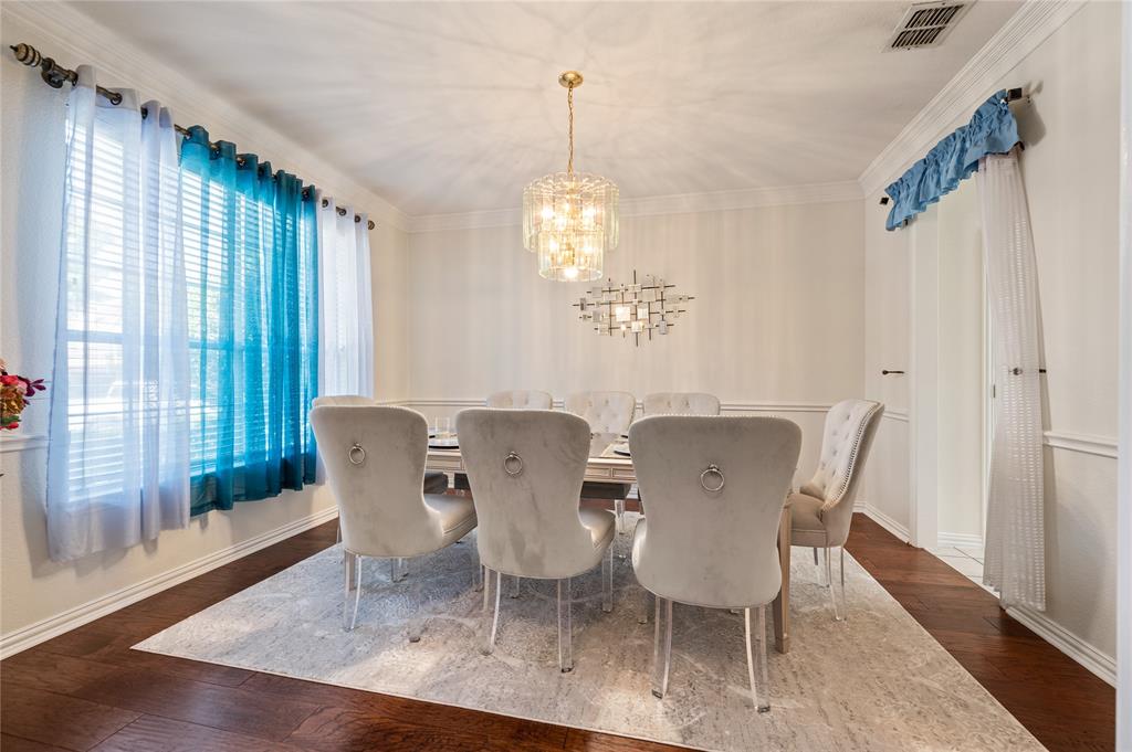 Meadow Ridge - Residential