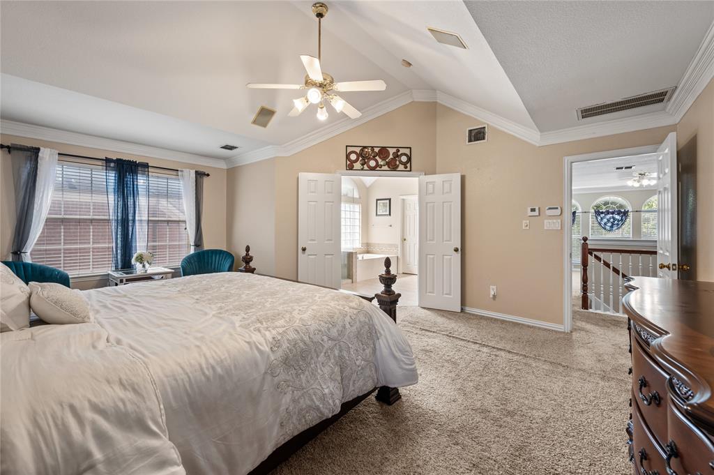 Meadow Ridge - Residential