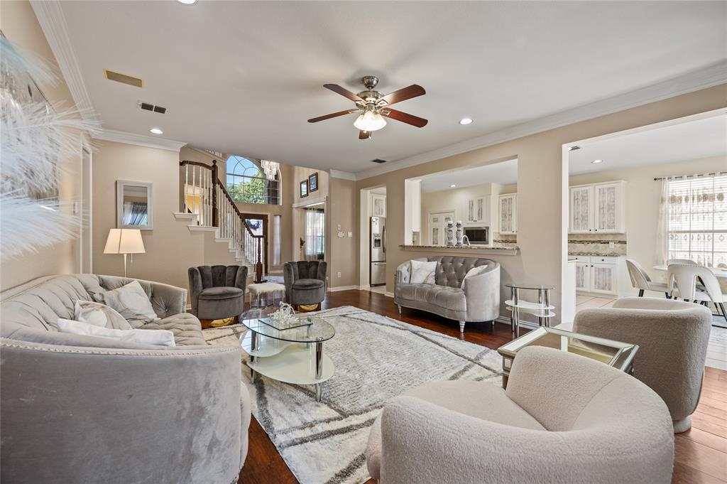 Meadow Ridge - Residential