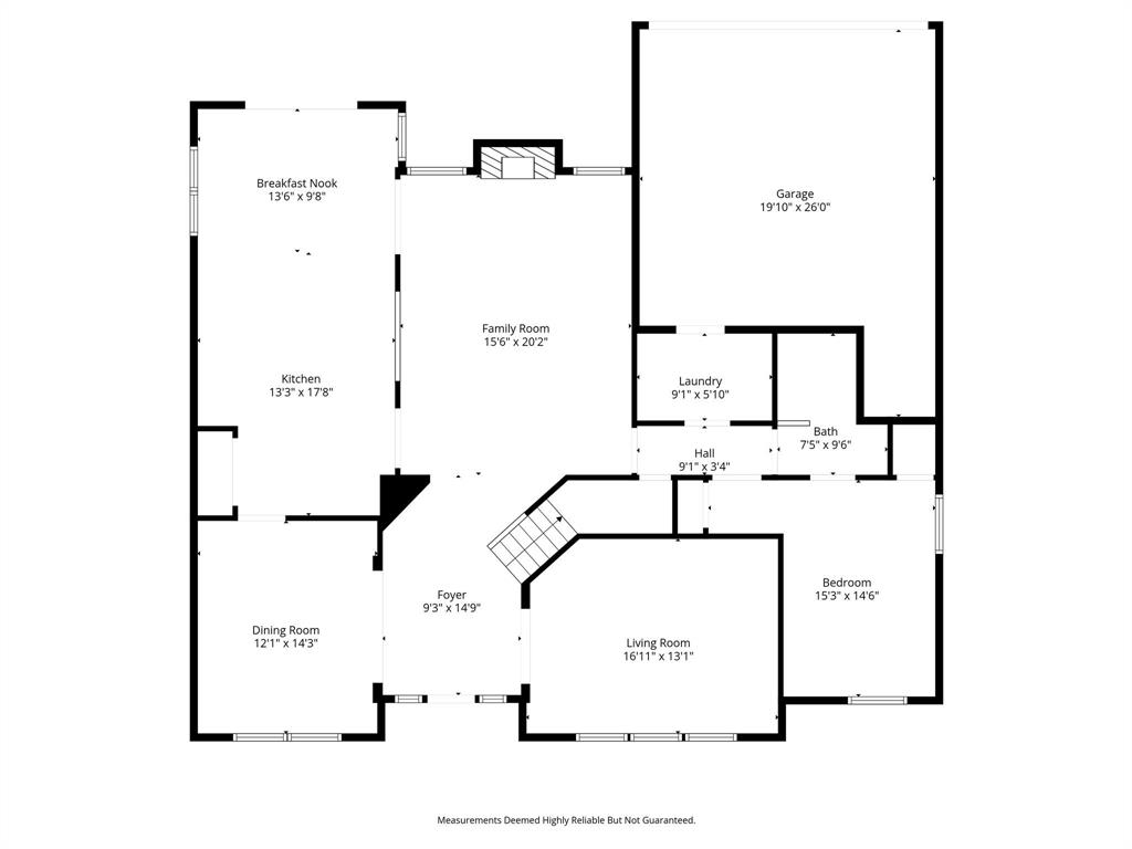 Meadow Ridge - Residential