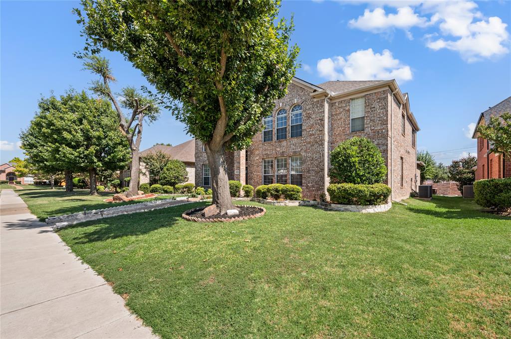 8004 Liebert Drive