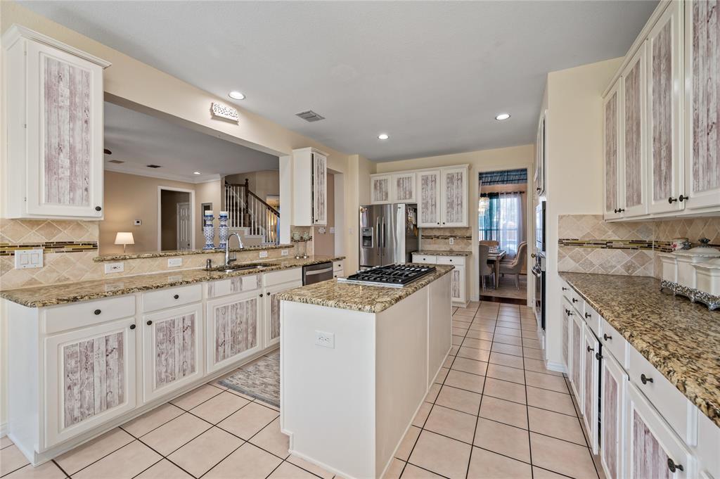 Meadow Ridge - Residential