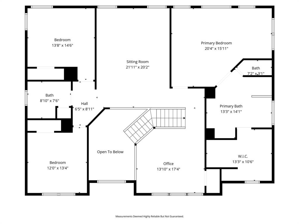 Meadow Ridge - Residential