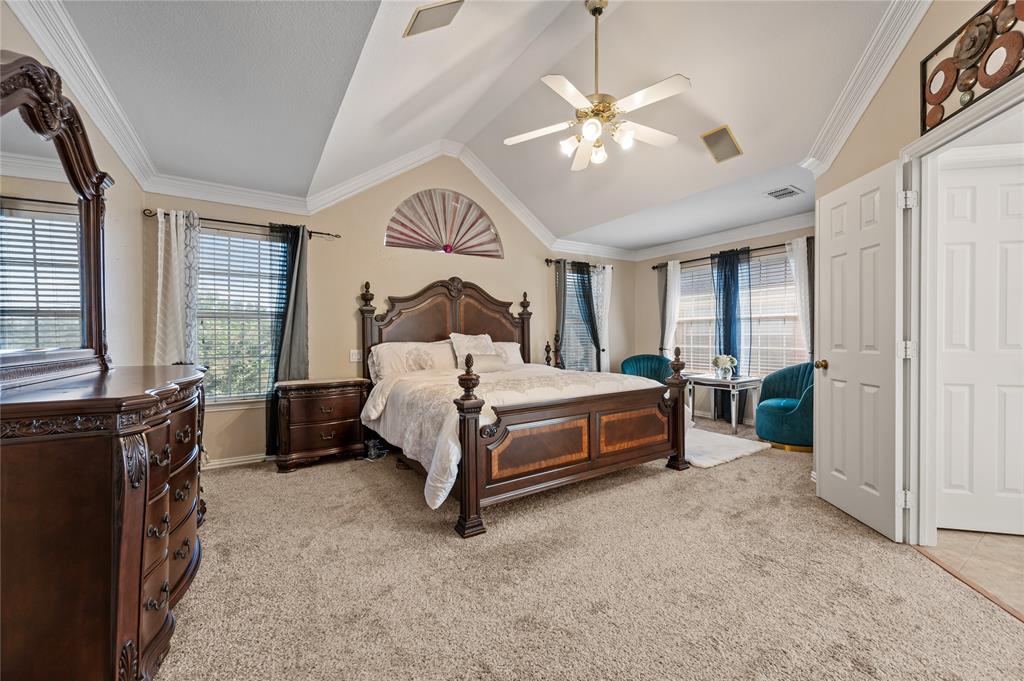 Meadow Ridge - Residential