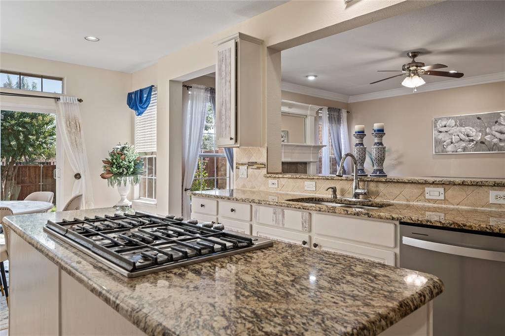 Meadow Ridge - Residential