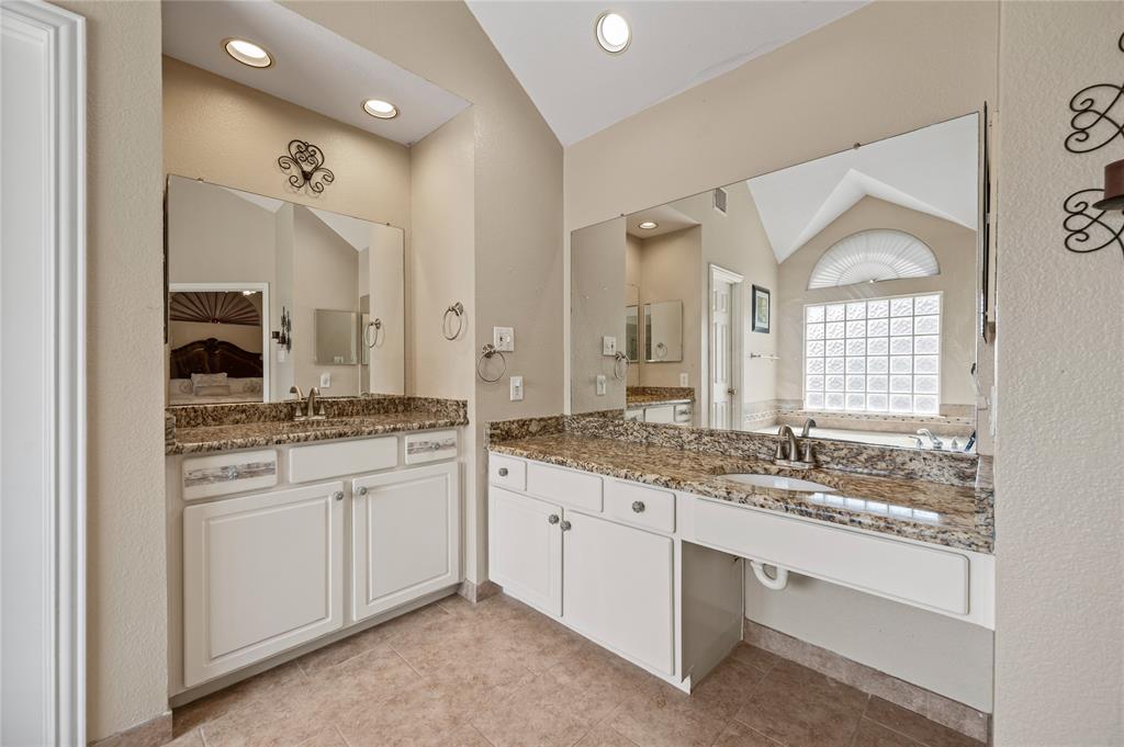 Meadow Ridge - Residential