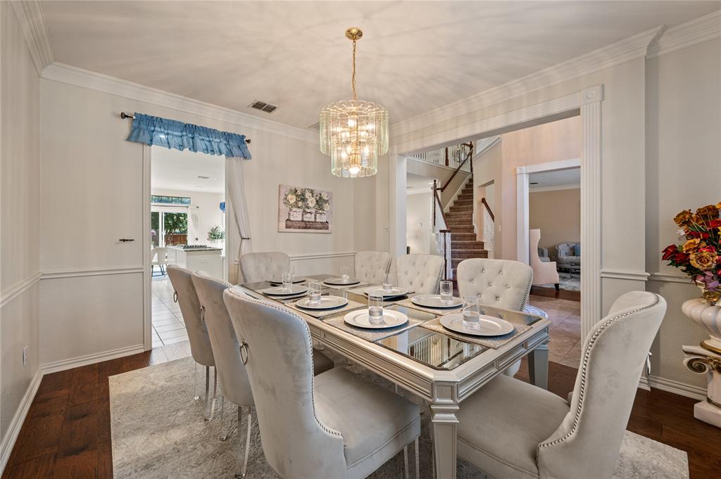 Meadow Ridge - Residential