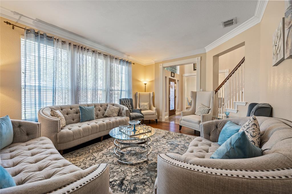 Meadow Ridge - Residential