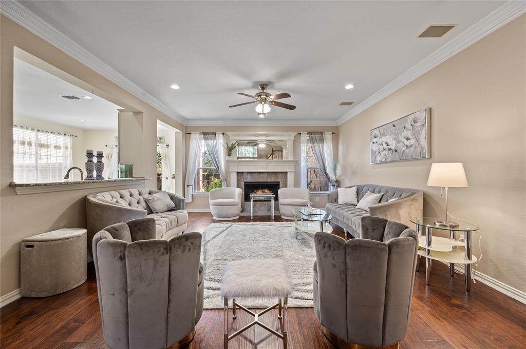 Meadow Ridge - Residential