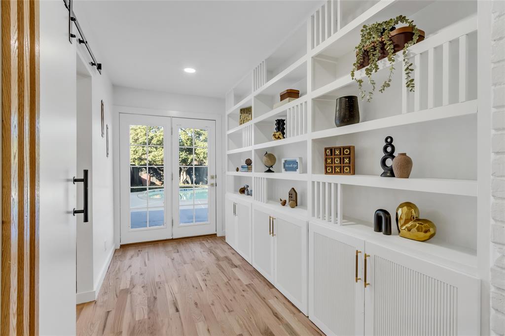 Cloisters 3 - Residential Lease