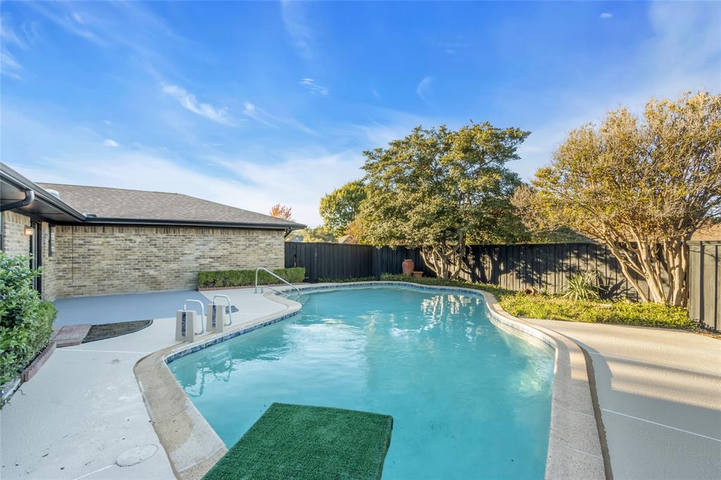 Cloisters 3 - Residential Lease