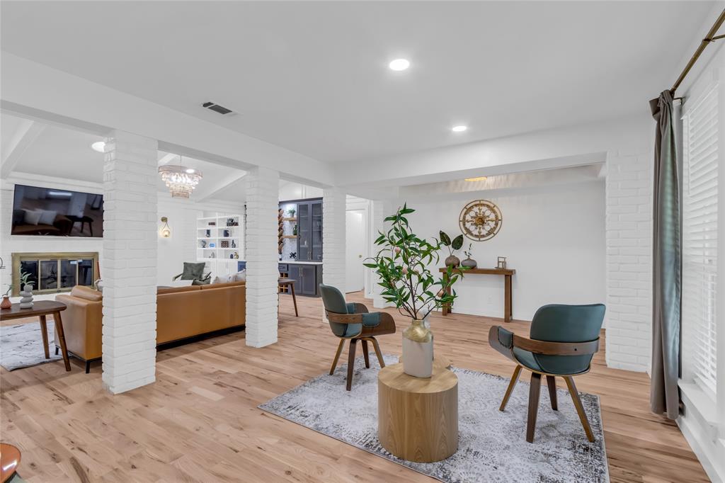 Cloisters 3 - Residential Lease