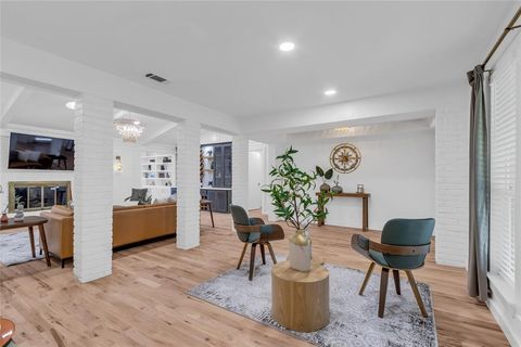 Tiny photo for 2517 Delmar Drive, Plano, TX 75075 (MLS # 20969015)