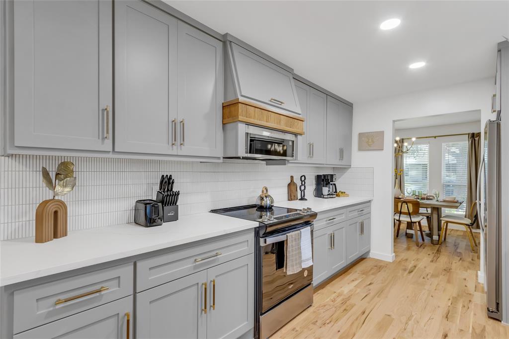 Cloisters 3 - Residential Lease